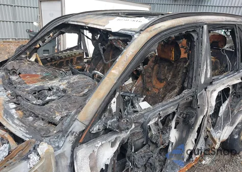 2020 BMW X5 xDrive40I z USA, uszkodzony, nr VIN 5UXCR6C08L9B89158